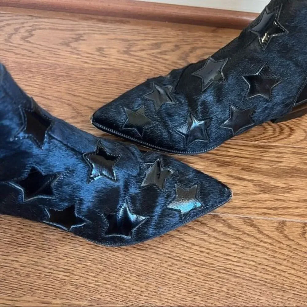 ASH Booties